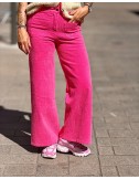 Pantalon ACHILLE Marie Ile de Ré - La Chamade Brive
