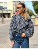 Chemise KARMEN - Boutique La Chamade