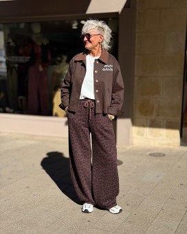 Veste AMOUR - Boutique La Chamade à Brive