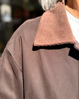 Veste AMOUR - Boutique La Chamade à Brive