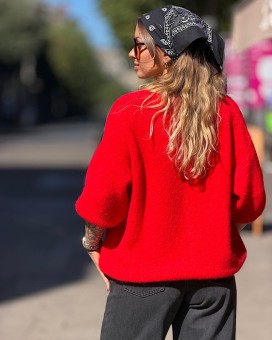 Gilet CARLA - Boutique La Chamade