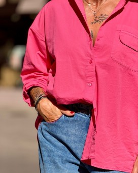 Chemise HIBA Ichi - Boutique La Chamade