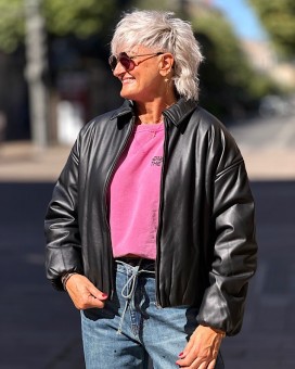 Blouson GIRANA ICHI - La Chamade Brive