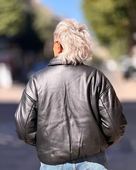 Blouson GIRANA ICHI - La Chamade Brive