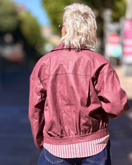 Blouson KANIRA ICHI - La Chamade Brive