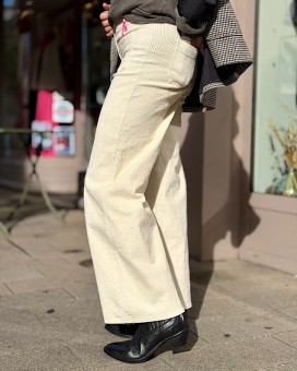Pantalon ACHILLE Marie Ile de Ré - La Chamade Brive