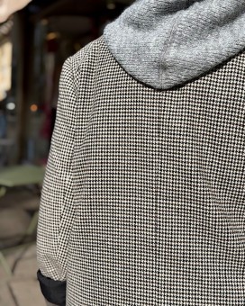 Blazer LUBANA ICHI- Boutique La Chamade - Brive