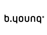 B.young