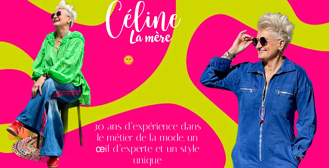 La Chamade Céline