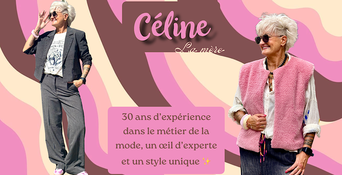 La Chamade Céline